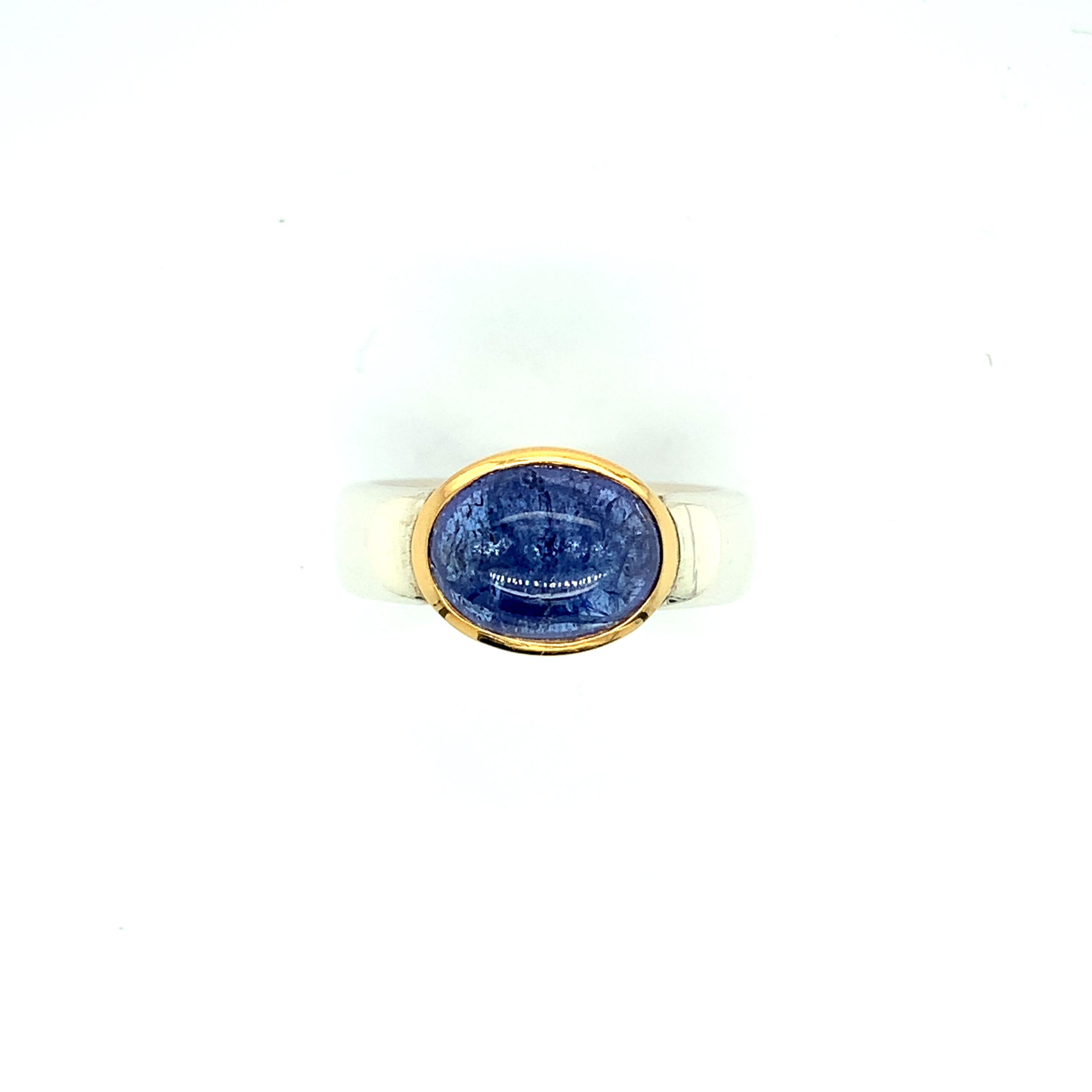tansanitring