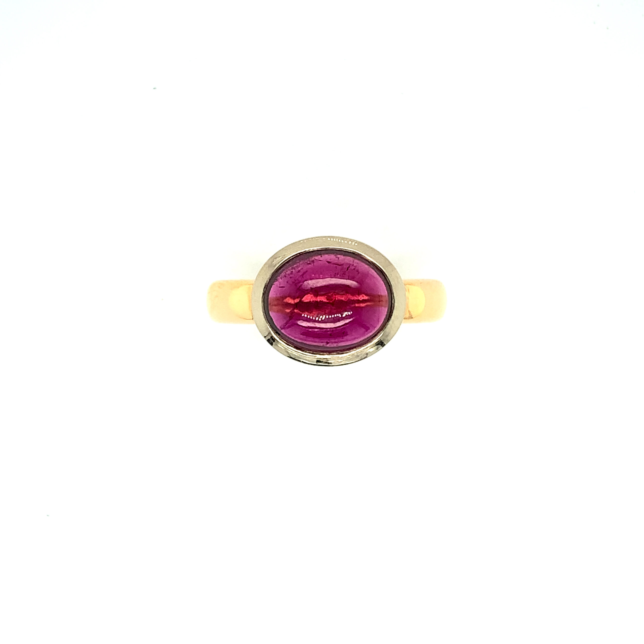 Rhodolithring