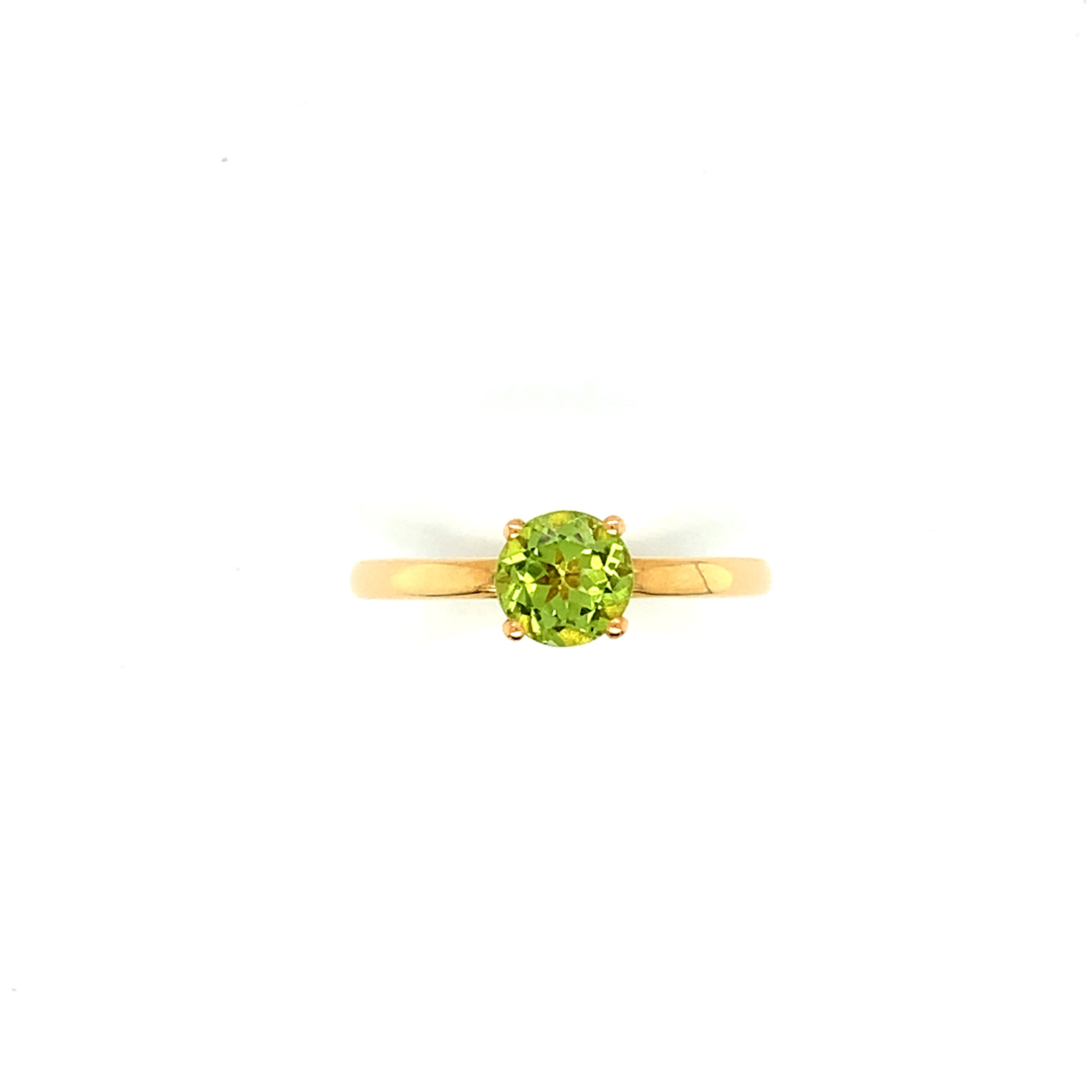 Peridotring