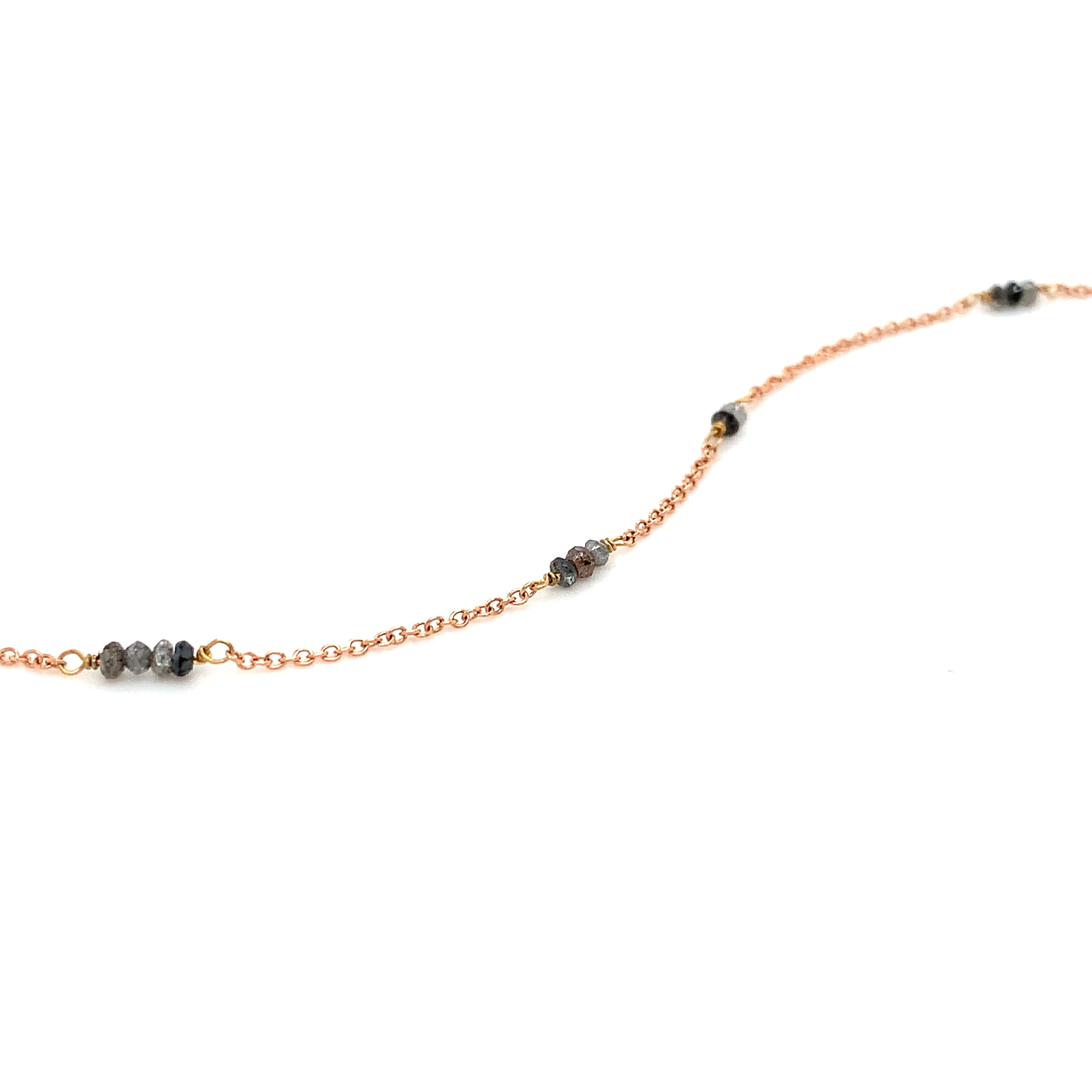 Diamant Armband
