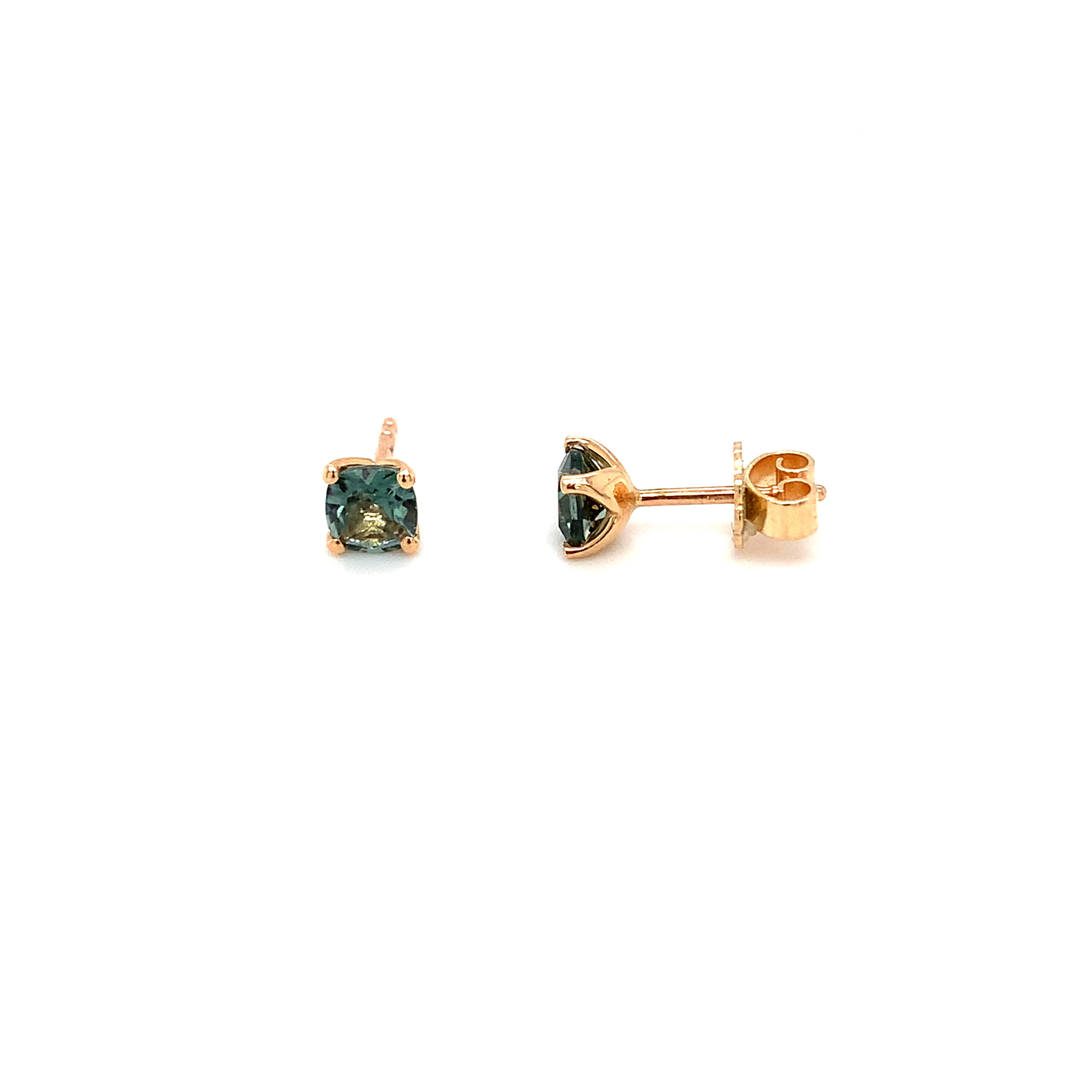 ohstecker rosegold